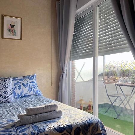 Apartamento Triana Con Vistas - Aloha Sevilla Exterior photo