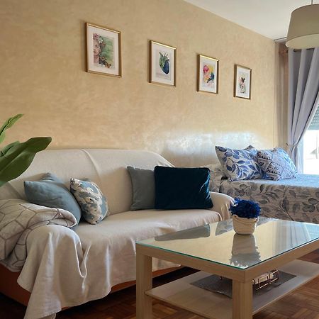 Apartamento Triana Con Vistas - Aloha Sevilla Exterior photo