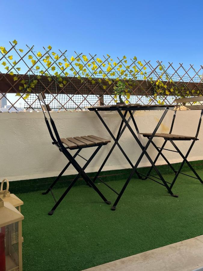 Apartamento Triana Con Vistas - Aloha Sevilla Exterior photo