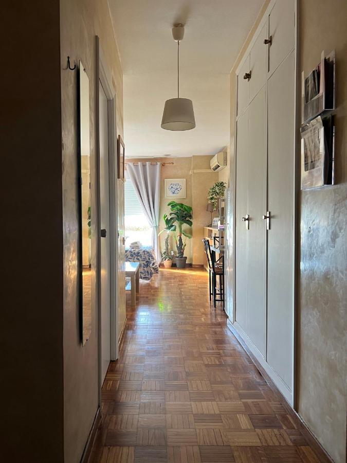 Apartamento Triana Con Vistas - Aloha Sevilla Exterior photo