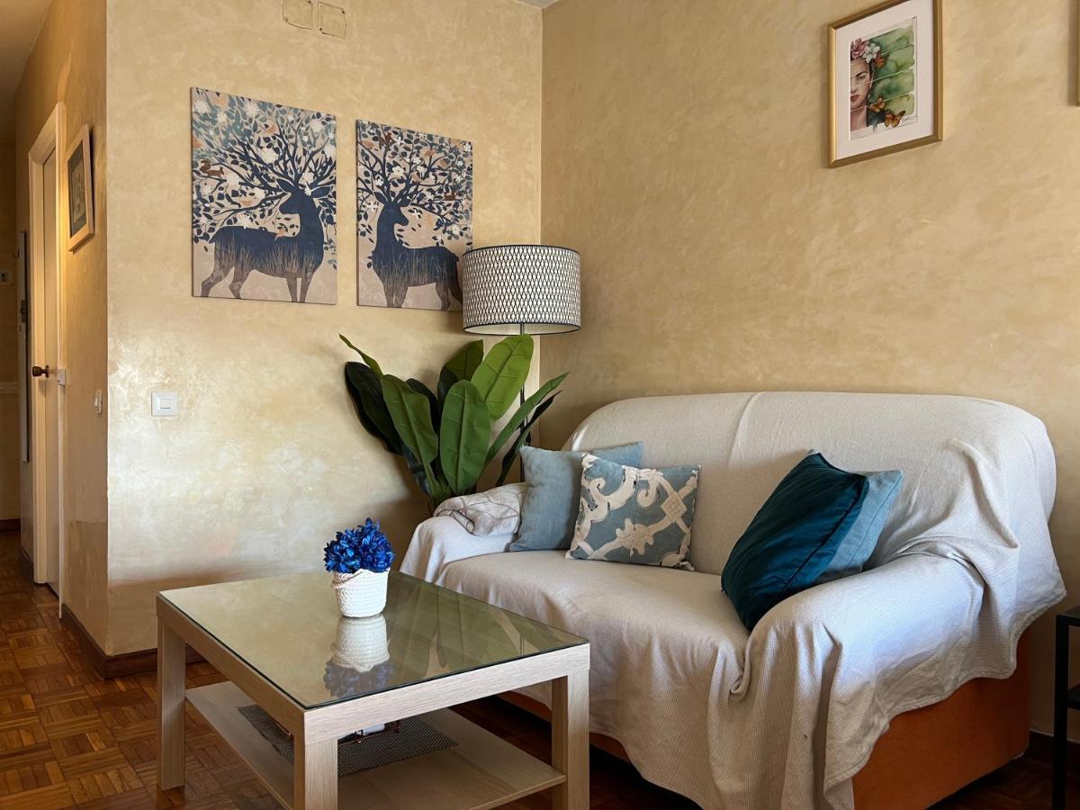 Apartamento Triana Con Vistas - Aloha Sevilla Exterior photo