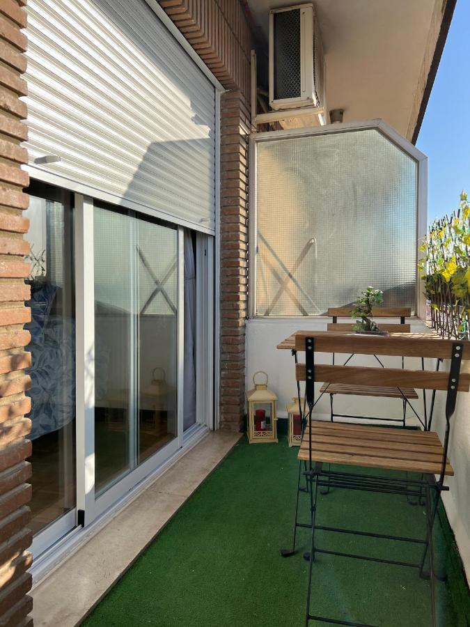 Apartamento Triana Con Vistas - Aloha Sevilla Exterior photo