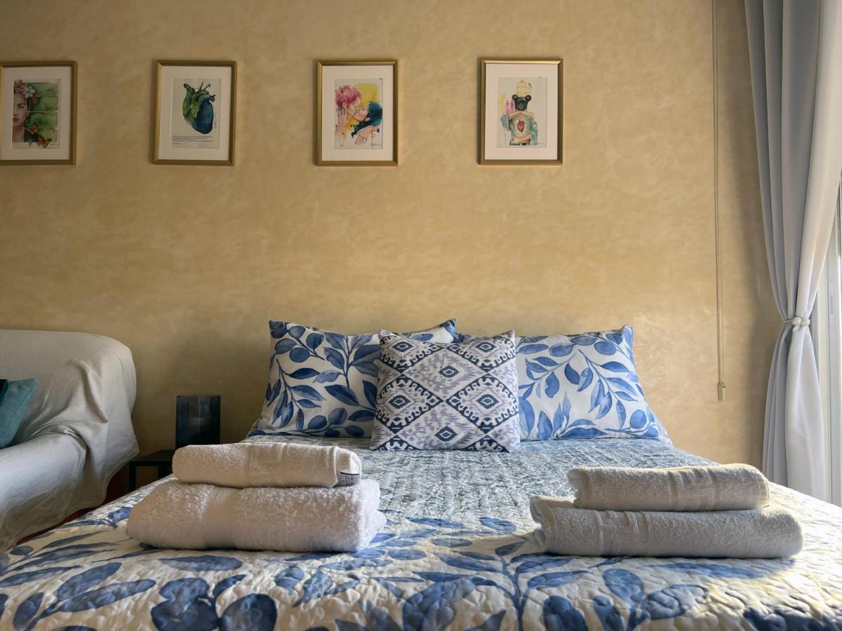 Apartamento Triana Con Vistas - Aloha Sevilla Exterior photo
