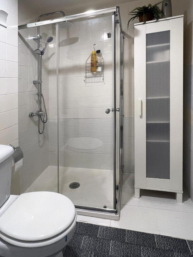 Apartamento Triana Con Vistas - Aloha Sevilla Exterior photo
